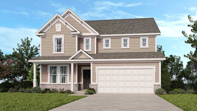 589 Hidden Hills Way unit 36664880, Pittsboro, IN 46167 - photo 4