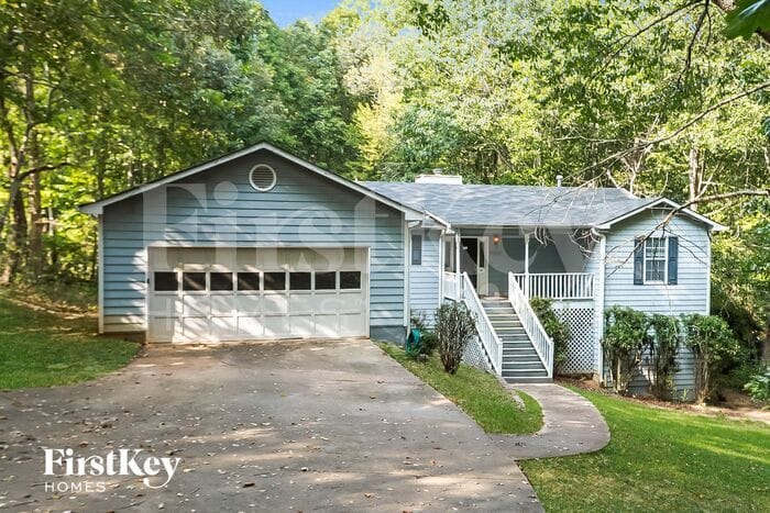 4355 Oak Creek Dr, Gainesville, GA 30506 - photo 1