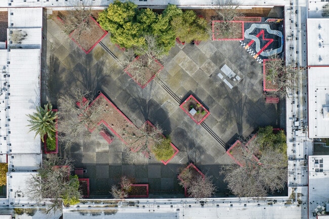 Montgomery High School provides a safe, positive, and nurturing environment for students.