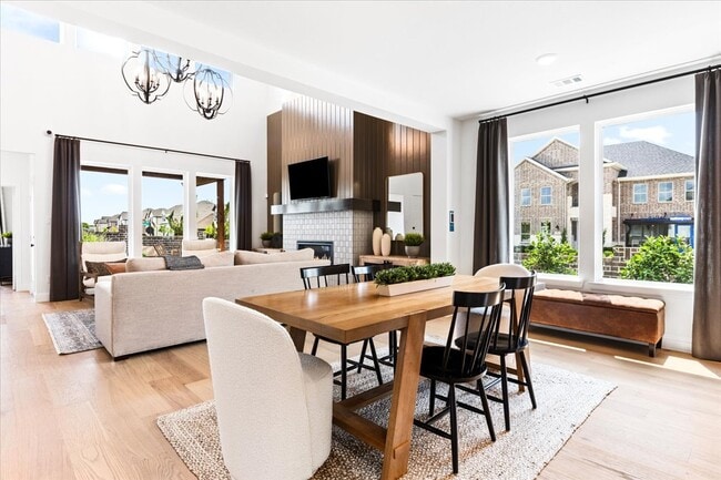 3506 Honeysuckle Hollow, Melissa, TX 75454 - photo 4