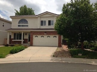 4384 Heywood Way, Littleton, CO 80130