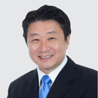 Michael Choi