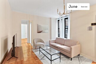 23 E 109th St, New York, NY 10029