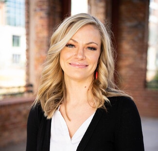 Catherine Gushue