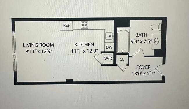 1539 W Howard St unit 410, Chicago, IL 60626 - photo 4