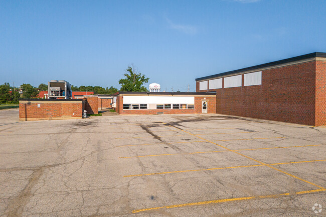 Southeast Learning Center creates an inspiring atmosphere for learning.