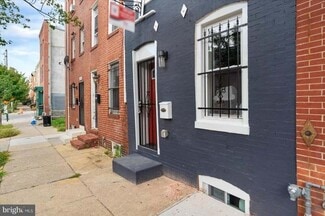 1230 W Lombard St, Baltimore, MD 21223