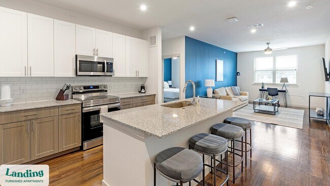 255 Williamsburg Pkwy unit B310.1409531, Fate, TX 75189 - photo 4