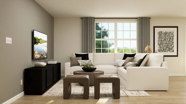 224 Cassius Dr, Troutman, NC 28166 - photo 7