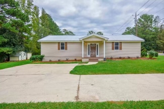 3359 Hillabee Rd, Alexander City, AL 35010