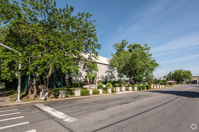Bais Yaakov of the Five Towns is located on Frost Ave. in Lawrence.