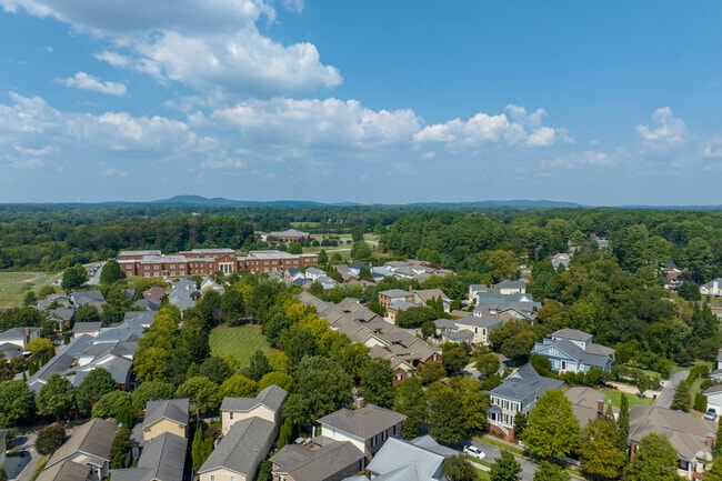 Research Park is in the heart of Huntsville and close to everything you could need.