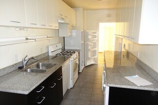 2571 Virginia St Unit 1, Berkeley, CA 94709