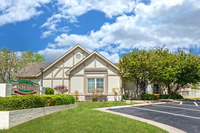 Windemere at Tallgrass, Wichita, KS 67226 - photo 2