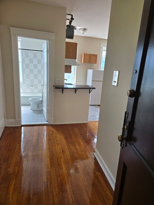 1185 Commonwealth Ave Unit 19, Boston, MA 02134