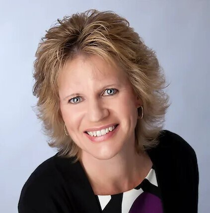 Joan Posanke