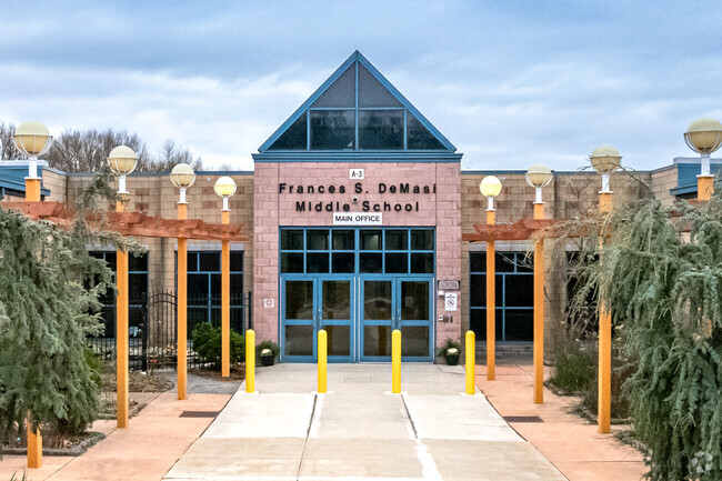 Frances Demasi Middle School