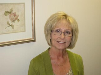Linda Rudd
