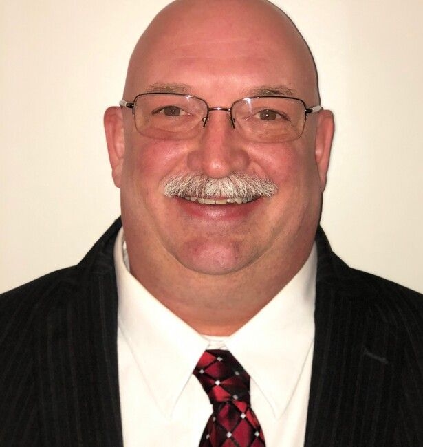 Roger Harris