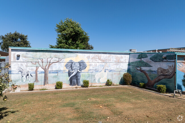 Foster Elementary School