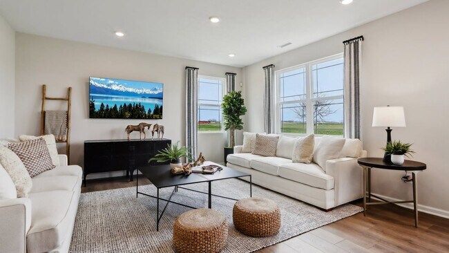 11300 N Greenthread Dr, Monrovia, IN 46157 - photo 7