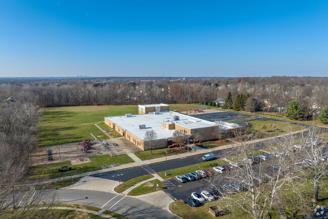 Fairfield Elementary School