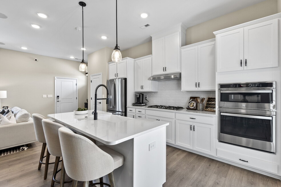 210 Silver Fleet Dr, Indian Trail, NC 28079 - photo 1