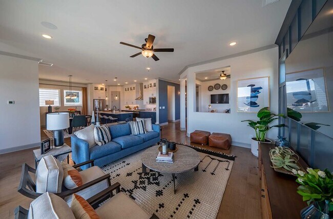 202 Strawberry Ln unit 36485648, Woodstock, GA 30189 - photo 5