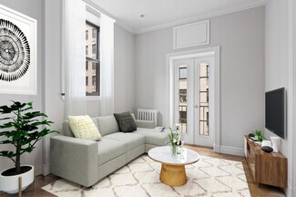 326 E 35th St Unit 1, New York, NY 10016