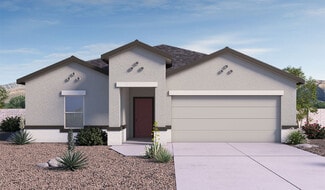 12216 E Morris Carson Dr, Vail, AZ 85641