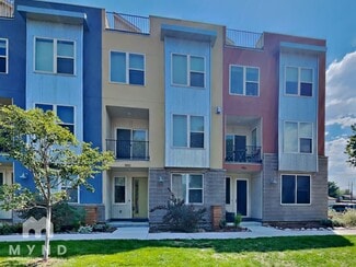 990 W 9th Ave, Denver, CO 80204