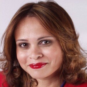 Marielena Roach