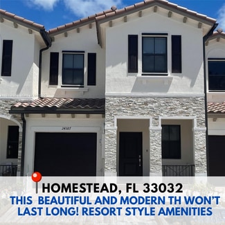 24587 SW 119th Place, Princeton, FL 33032