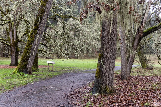 Mount Pisgah Arboretum offers Goshen residents opportunities for bird watching.