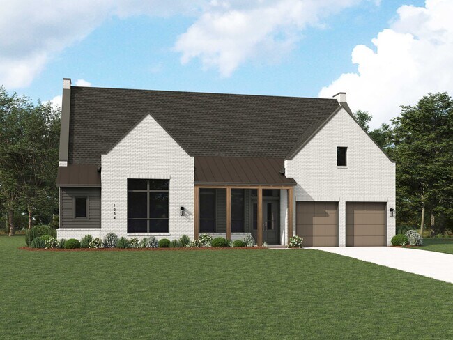 0 Briarley unit 38789922, Montgomery, TX 77356 - photo 7