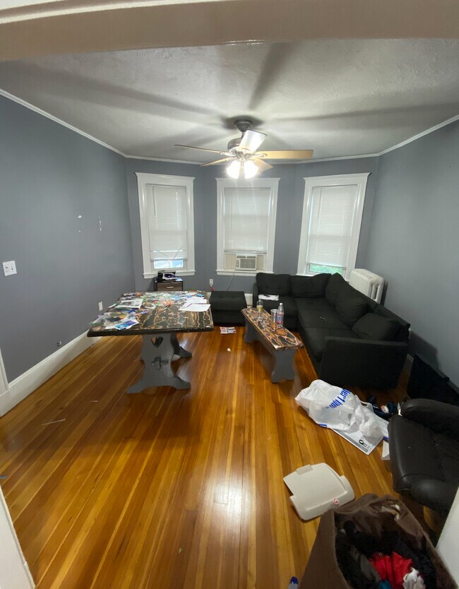 71 Turner St unit 3, Brighton, MA 02135 - photo 3