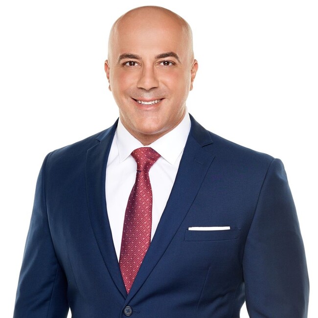 Agent Photo