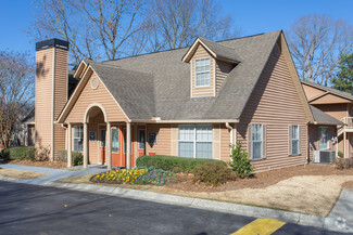 4911 S Cobb Dr SE, Smyrna, GA 30080