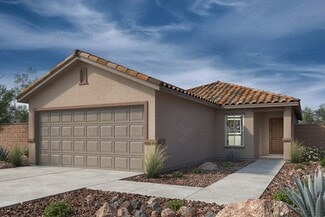 15244 N Primrose Peak Trail Unit 36513619, Tucson, AZ 85739