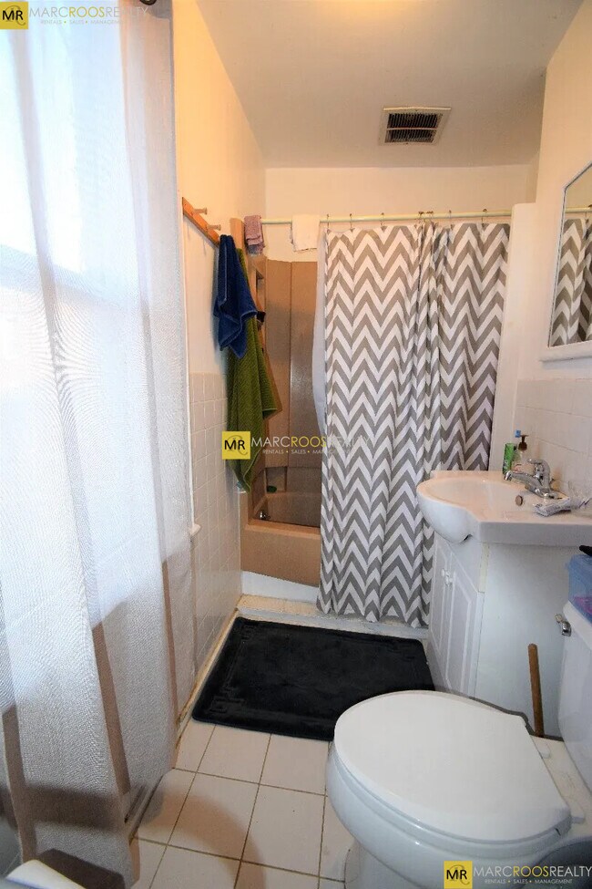 10 Sewall St unit 2, Roxbury Crossing, MA 02120 - photo 4