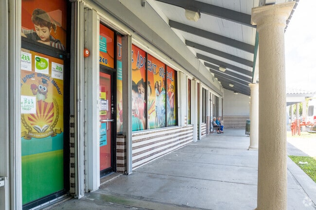 The Advent School Academy is proud to prepare future graduates.