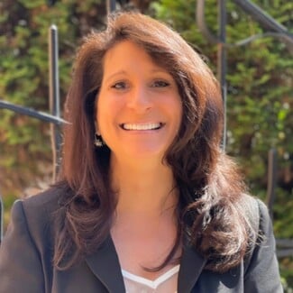 Mary Ratchford