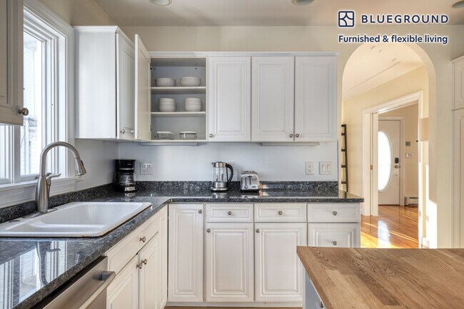 280 Fayette St unit FL1-ID835, Quincy, MA 02170 - photo 6