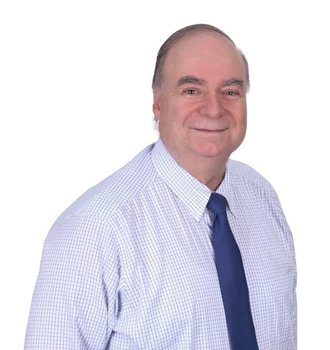 Daniel Gray