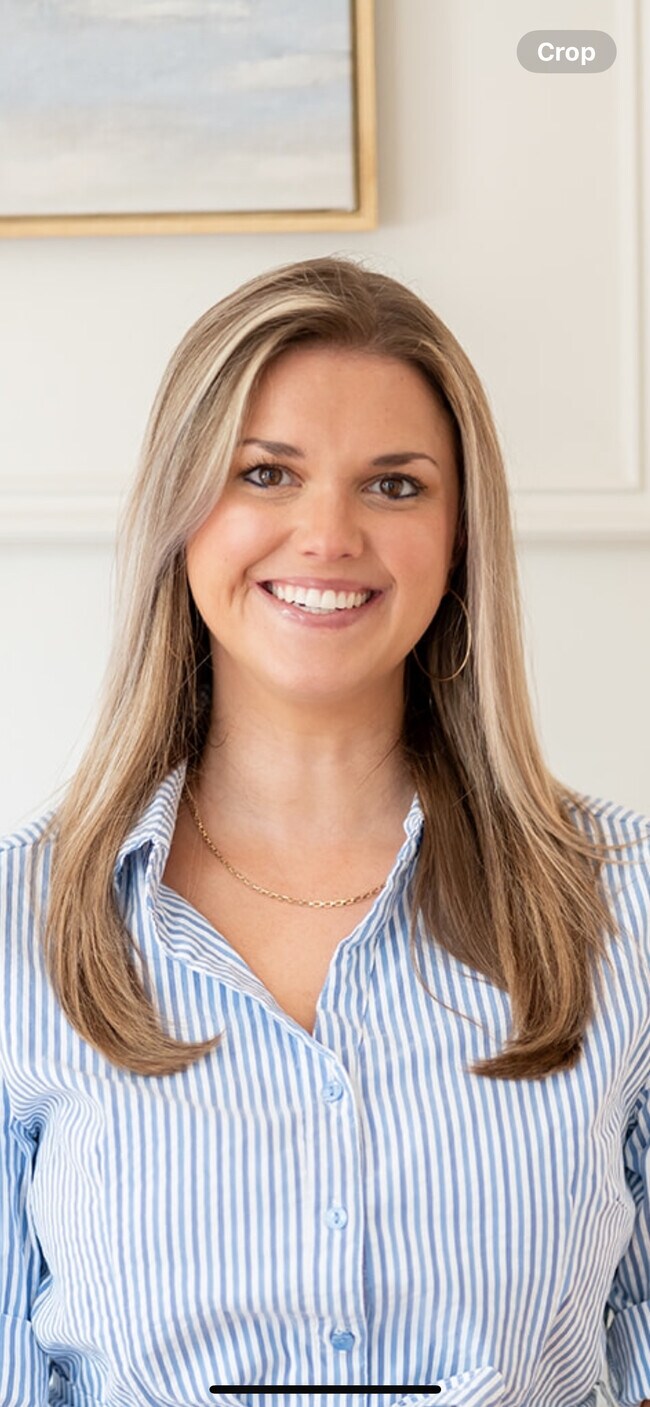 Susie Patrick