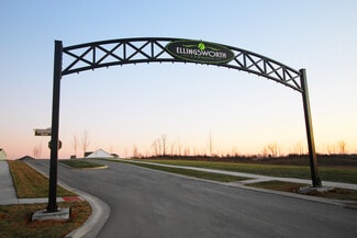 4211 Toms, Jeffersonville, IN 47130