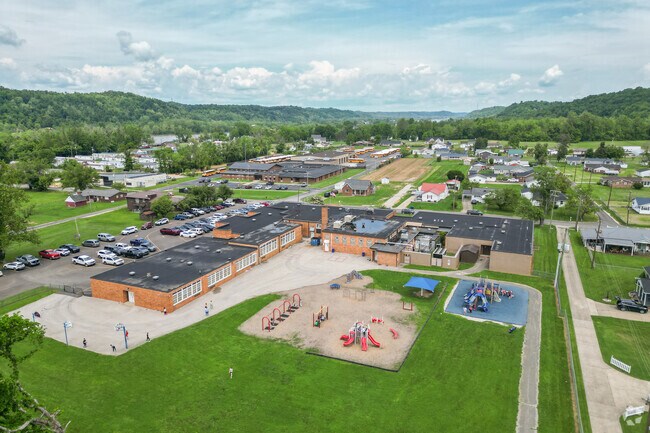 Cox Landing Elementary School