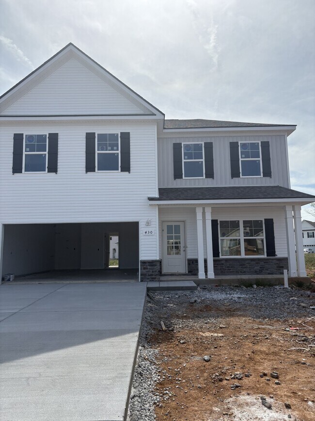 430 Burton Farms Dr, Smyrna, TN 37167