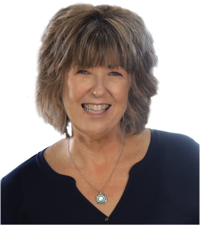 Jill Aldineh