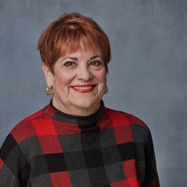 Joyce Folsom Shiffler